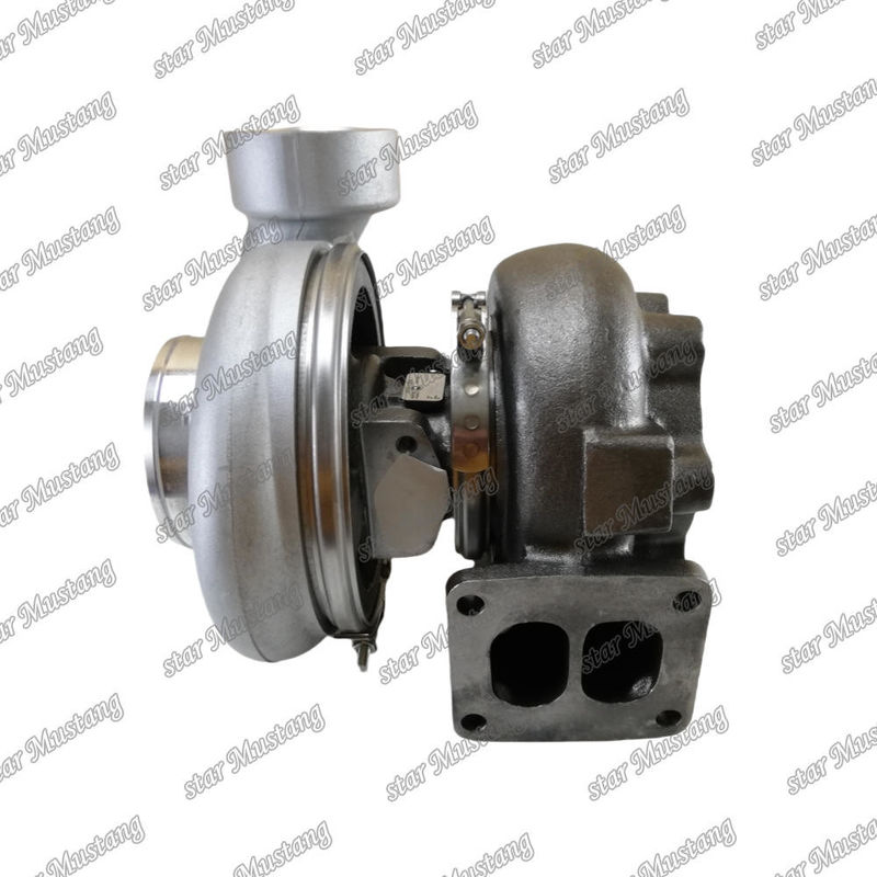 S3B H2C TWD1030ME Turbochargeur 3826904 3802086 1545820 1558204 1545347 1545348 1545281 Pour le moteur Volvo