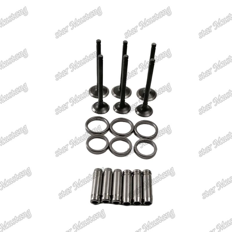 3TNV70 119515-11110 119515-11101 119515-11800 Partie moteur avec 6 mois