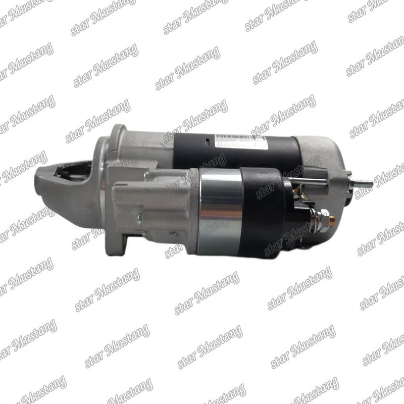 1011 Moteur de démarrage 0118-3599 12V 9T 2.8KW Pour les pièces détachées de moteur DEUTZ
