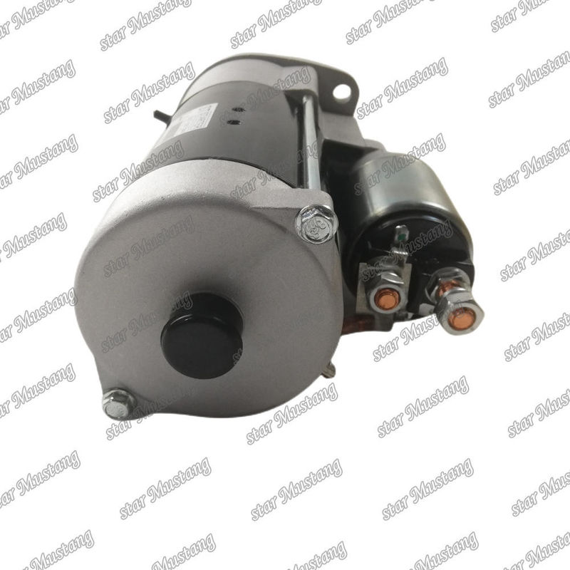 F4L913 Moteur de démarrage 75391GT 24V 9T 6.0KW Pour les pièces de rechange du moteur DEUTZ