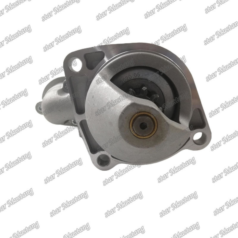 F4L913 Moteur de démarrage 75391GT 24V 9T 6.0KW Pour les pièces de rechange du moteur DEUTZ
