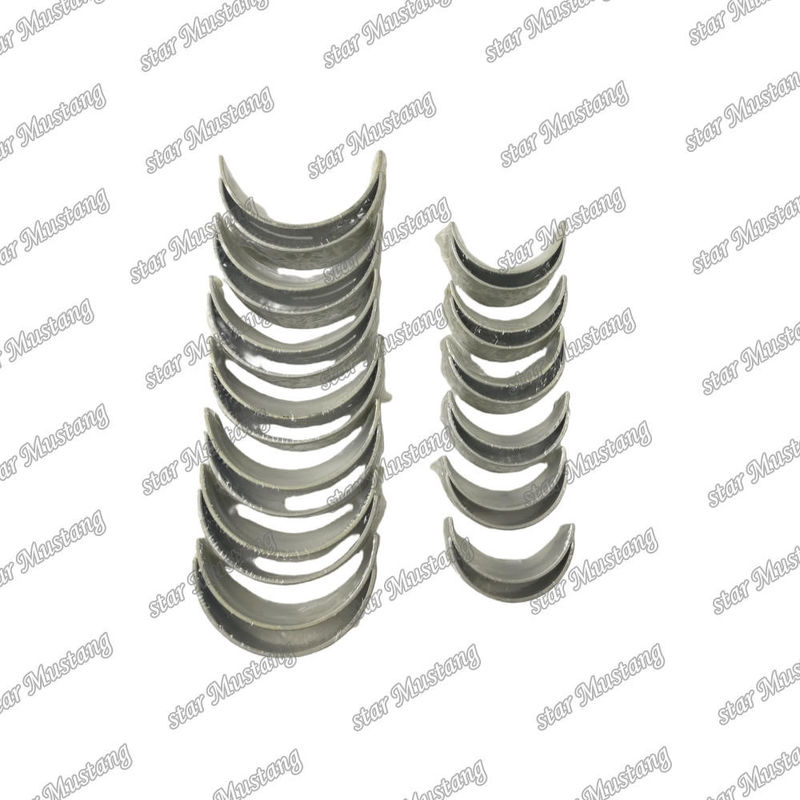 Réservoir principal et roulement à rouleaux 3066 Std Convient pour les pièces détachées du moteur Caterpillar