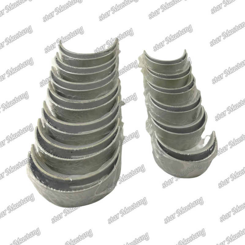 Réservoir principal et roulement à rouleaux 3066 Std Convient pour les pièces détachées du moteur Caterpillar