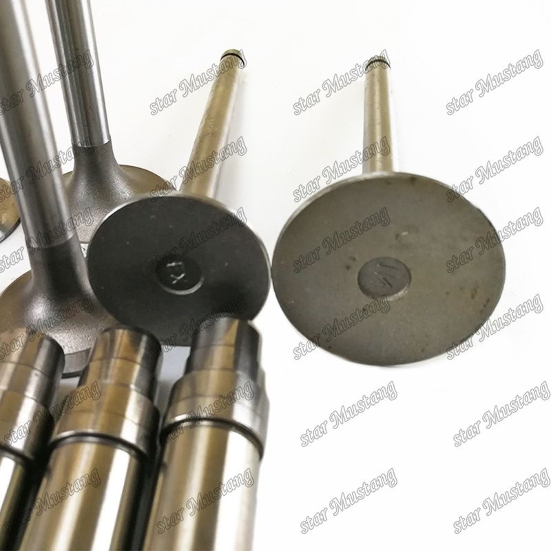 6DB10 ME051063 ME051073 ME051354 ME051300 ME051123 Piston moteur à structure intégrée et 6 mois après le support