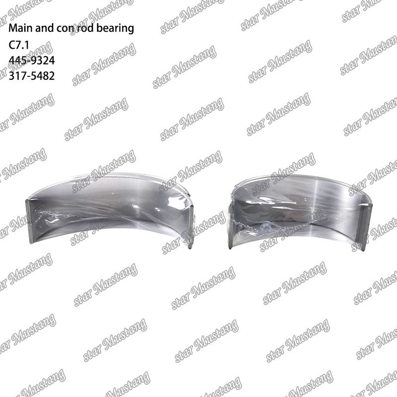 C7.1 STD 445-9324 317-5482 Convient pour les pièces détachées de moteur Caterpillar