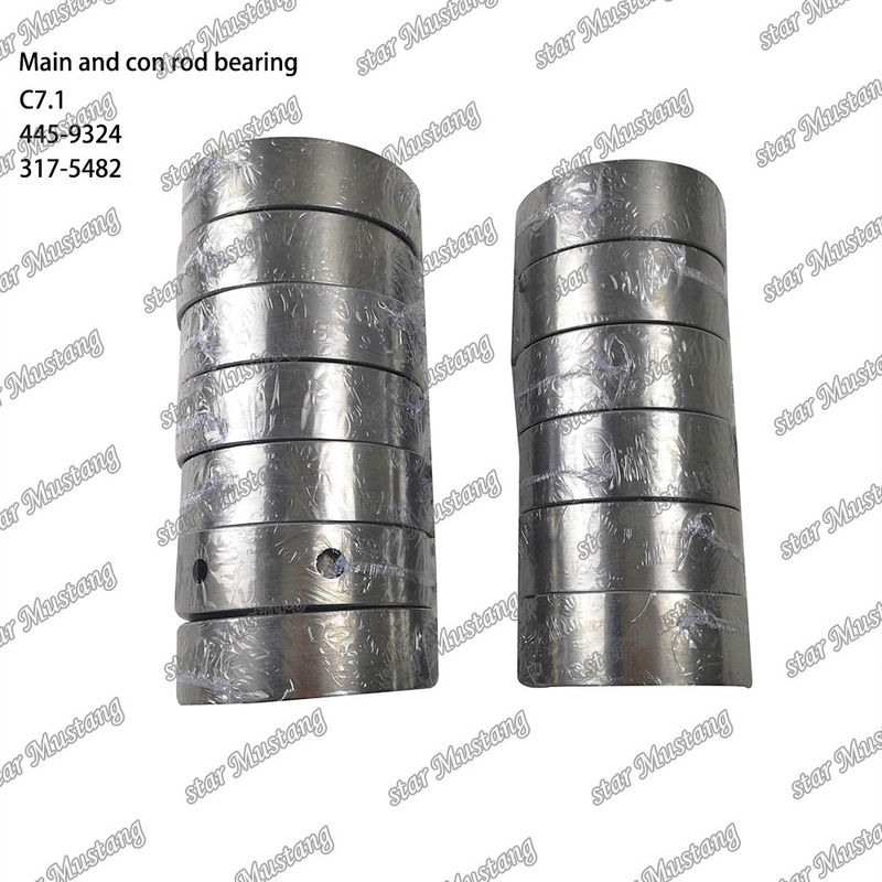 C7.1 STD 445-9324 317-5482 Convient pour les pièces détachées de moteur Caterpillar