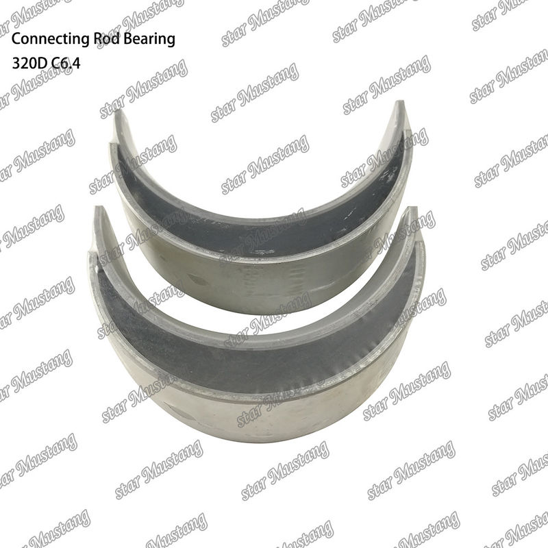 Rameau de réglage 320D C6.4 STD Convient pour les pièces de rechange de moteur Caterpillar