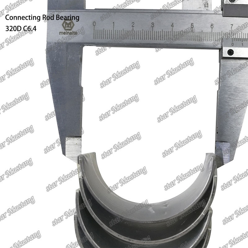 Rameau de réglage 320D C6.4 STD Convient pour les pièces de rechange de moteur Caterpillar