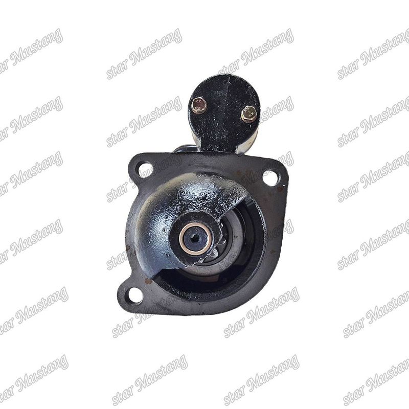F6L912 Moteur de démarrage moteur 5.2KW 24V 01180804 01182931 1180999 1182235 Pour les pièces détachées de moteur DEUTZ