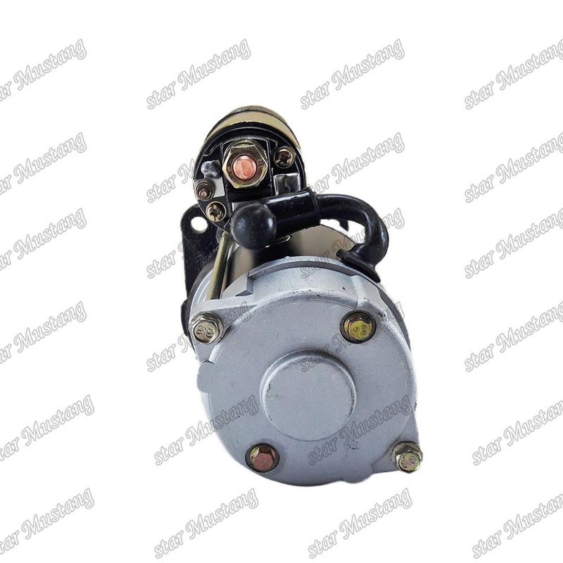 F6L912 Moteur de démarrage moteur 5.2KW 24V 01180804 01182931 1180999 1182235 Pour les pièces détachées de moteur DEUTZ