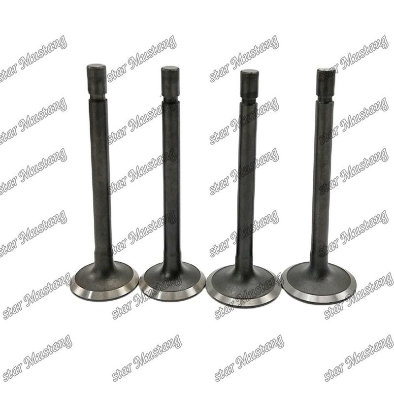 Valve à structure intégrée D905 D1005 D1105 D1305 V1305 V1505 IN 1G673-13112 EX 1G673-13122 Partie du moteur