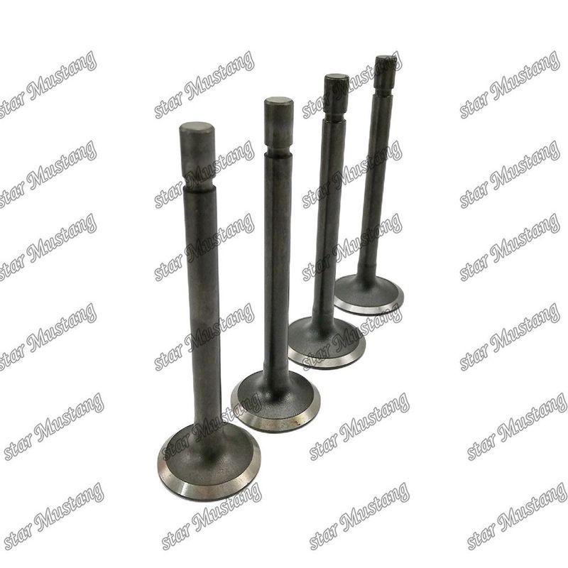 Valve à structure intégrée D905 D1005 D1105 D1305 V1305 V1505 IN 1G673-13112 EX 1G673-13122 Partie du moteur