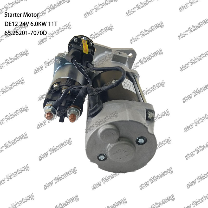 Pour les pièces détachées de moteur DOOSAN DAEWOO