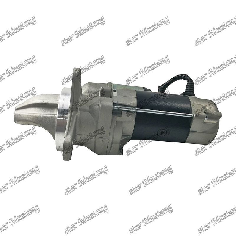 Pièces détachées pour moteur diesel EM100 Moteur démarreur Moteur 28100-1520 Pour HINO