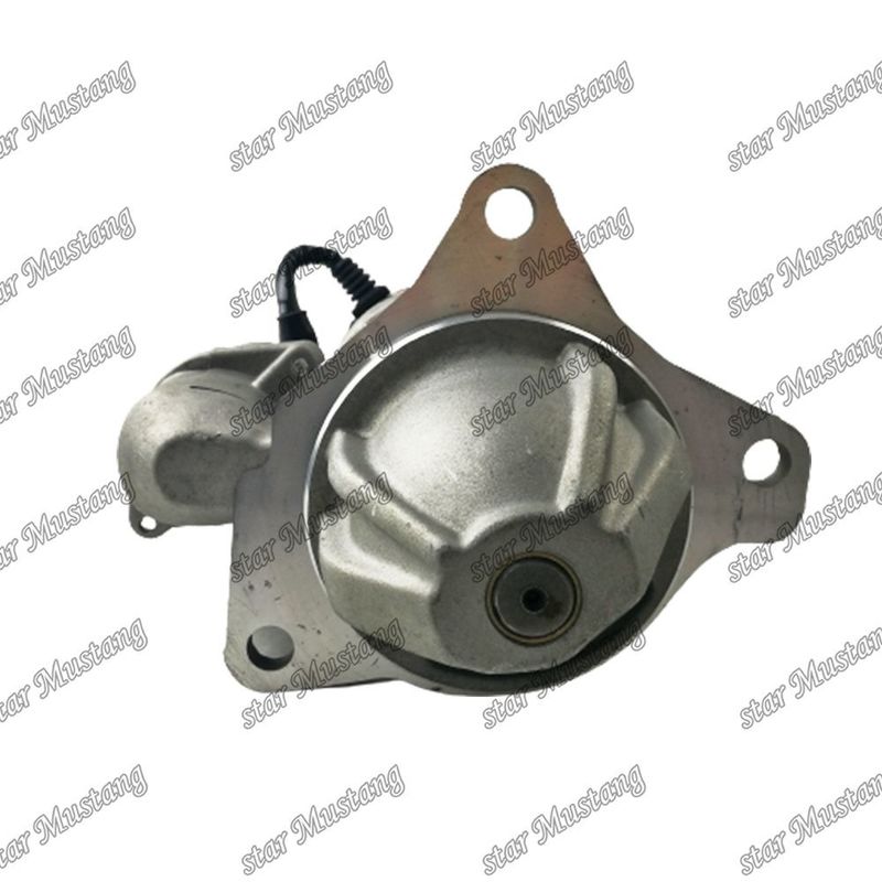 Pièces détachées pour moteur diesel EM100 Moteur démarreur Moteur 28100-1520 Pour HINO