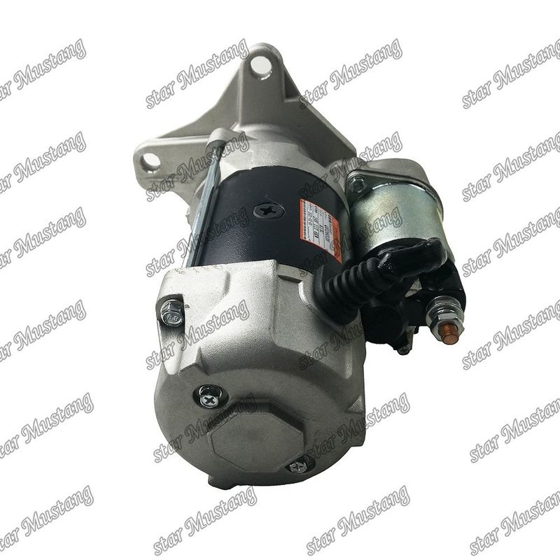 Pièces détachées pour moteur diesel EM100 Moteur démarreur Moteur 28100-1520 Pour HINO