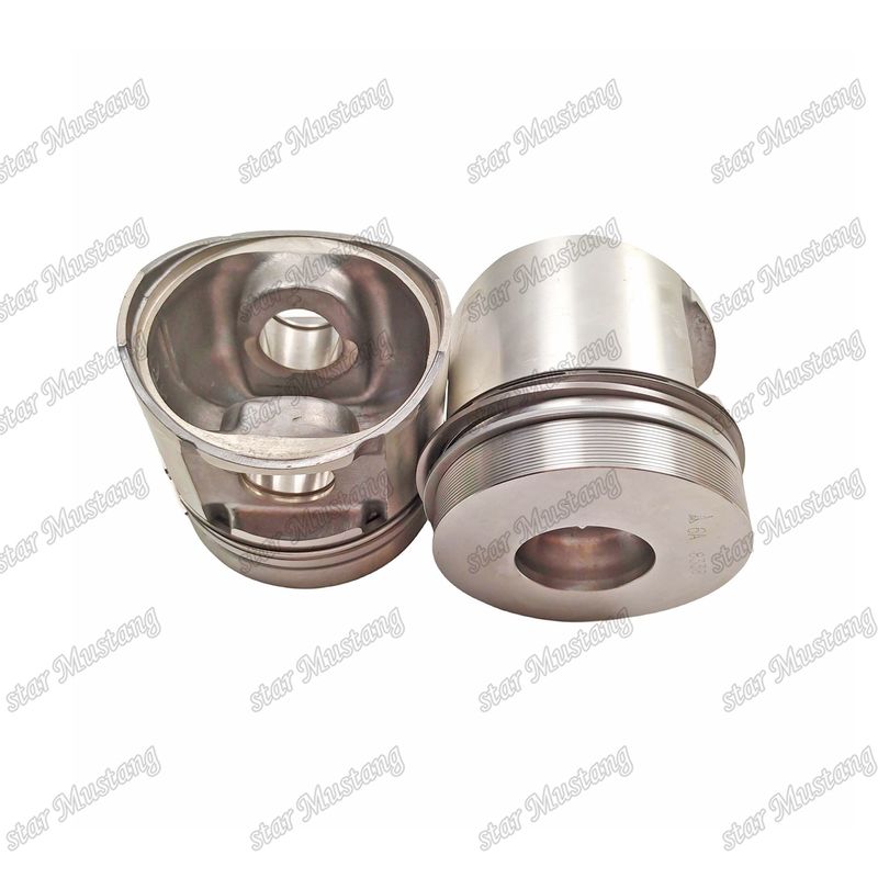 Velocité de rotation élevée large plage de température Piston F4L1011 04179914 04178304 04174711 pour l'industrie