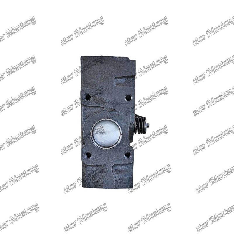 Assemblage de la tête de cylindre 3TNV70 119515-11740 119515-11750 Convient pour les pièces de rechange du moteur Yanmar