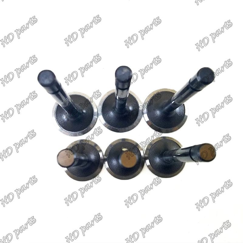 Valve à structure intégrale ZB500 ZB600 Z600 D850 D950 V1200 15393-13110 15393-13120 partie du moteur