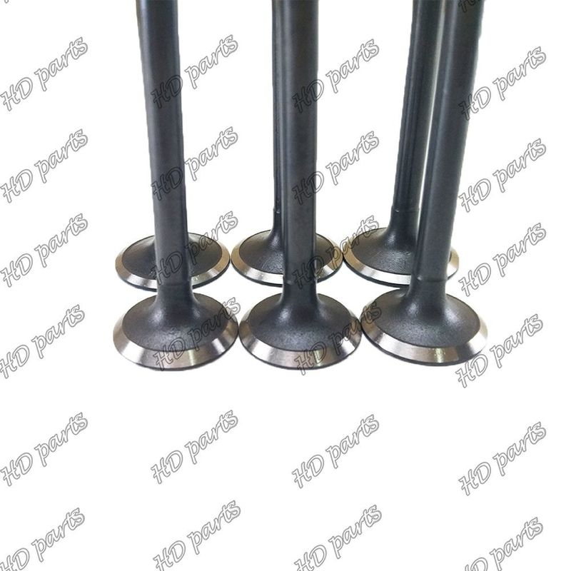 Valve à structure intégrale ZB500 ZB600 Z600 D850 D950 V1200 15393-13110 15393-13120 partie du moteur
