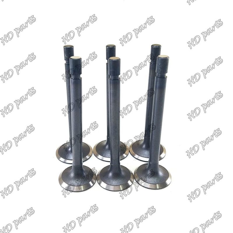 Valve à structure intégrale ZB500 ZB600 Z600 D850 D950 V1200 15393-13110 15393-13120 partie du moteur