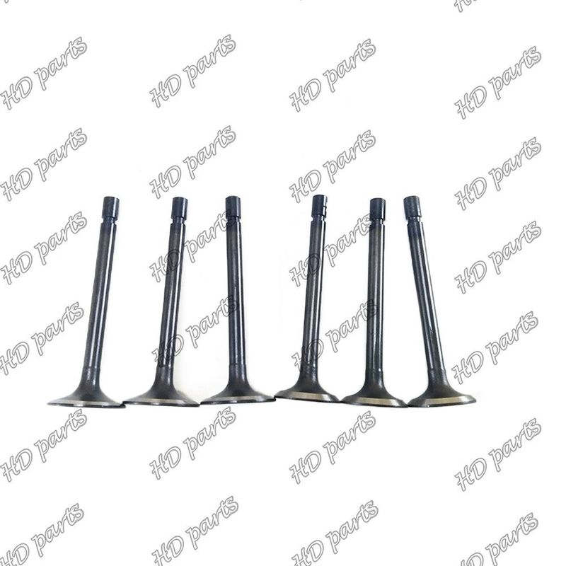 Valve à structure intégrale ZB500 ZB600 Z600 D850 D950 V1200 15393-13110 15393-13120 partie du moteur