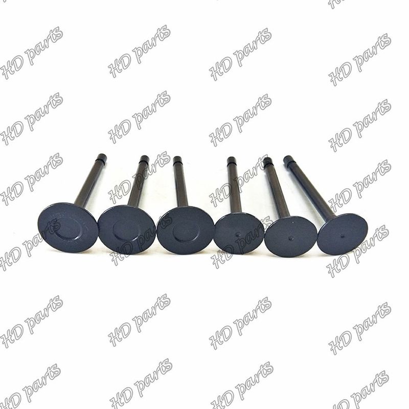Valve à structure intégrale ZB500 ZB600 Z600 D850 D950 V1200 15393-13110 15393-13120 partie du moteur