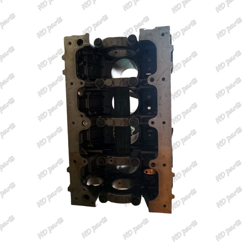Bloc de cylindres 4D94 4D94E 4D94LE 4TNV94 Convient pour les pièces de moteur Komatsu