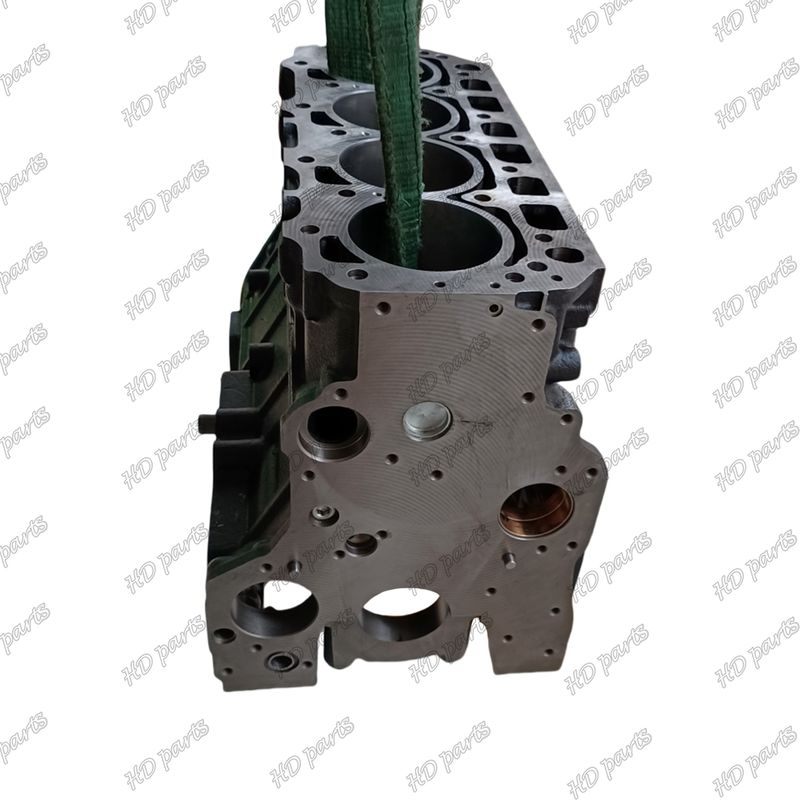 Bloc de cylindres 4D94 4D94E 4D94LE 4TNV94 Convient pour les pièces de moteur Komatsu