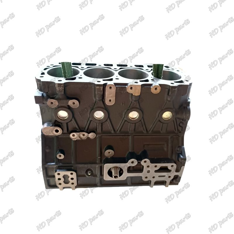 Bloc de cylindres 4D94 4D94E 4D94LE 4TNV94 Convient pour les pièces de moteur Komatsu