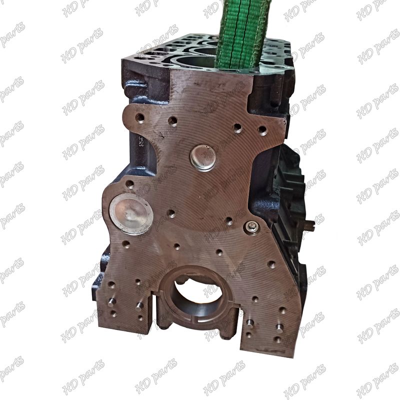 Bloc de cylindres 4D94 4D94E 4D94LE 4TNV94 Convient pour les pièces de moteur Komatsu