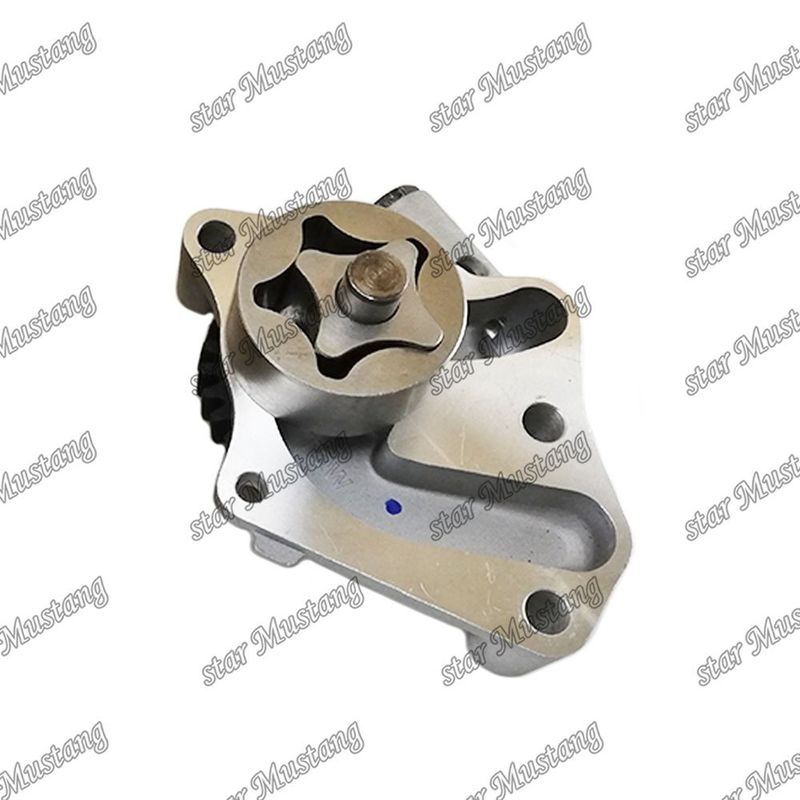 Pompes à huile 4TNV94 4D94E 129900-32001 Convient pour pour les pièces de moteur Komatsu