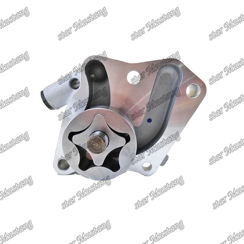 Pompes à huile 4TNV94 4D94E 129900-32001 Convient pour pour les pièces de moteur Komatsu