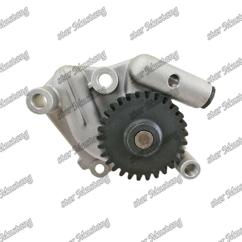 Pompes à huile 4TNV94 4D94E 129900-32001 Convient pour pour les pièces de moteur Komatsu