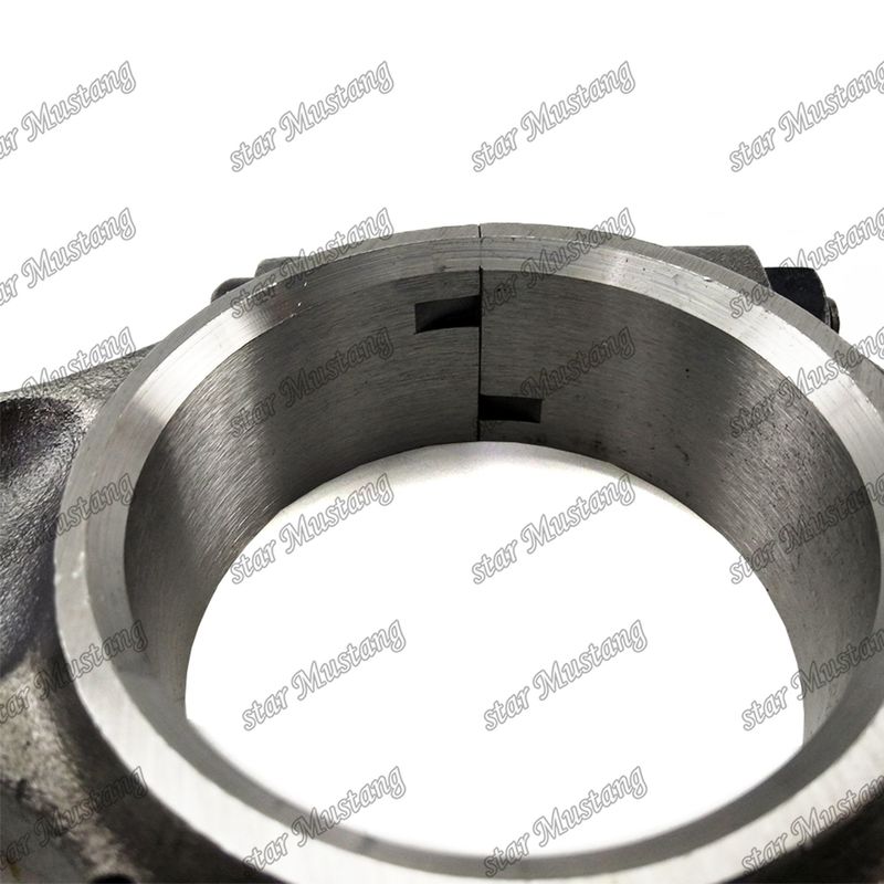 Rodes de raccordement 4D94 4D94-2 6141-31-3110 6141-31-3111 Convient pour les pièces de moteur Komatsu
