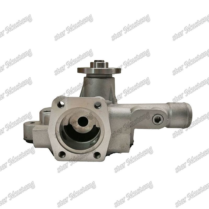 Pompes à eau 4D94E 6132-61-1616 Convient pour pour les pièces de moteur Komatsu