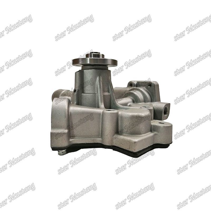 Pompes à eau 4D94E 6132-61-1616 Convient pour pour les pièces de moteur Komatsu
