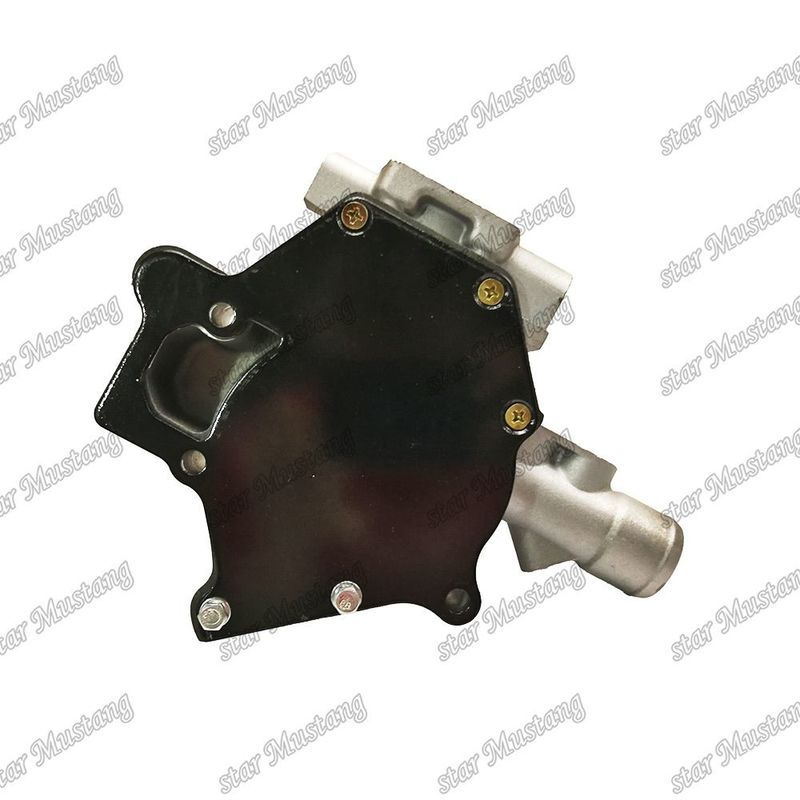 Pompes à eau 4D94E 6132-61-1616 Convient pour pour les pièces de moteur Komatsu