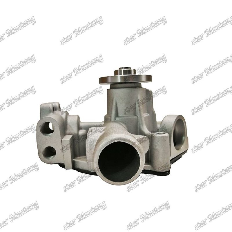 Pompes à eau 4D94E 6132-61-1616 Convient pour pour les pièces de moteur Komatsu
