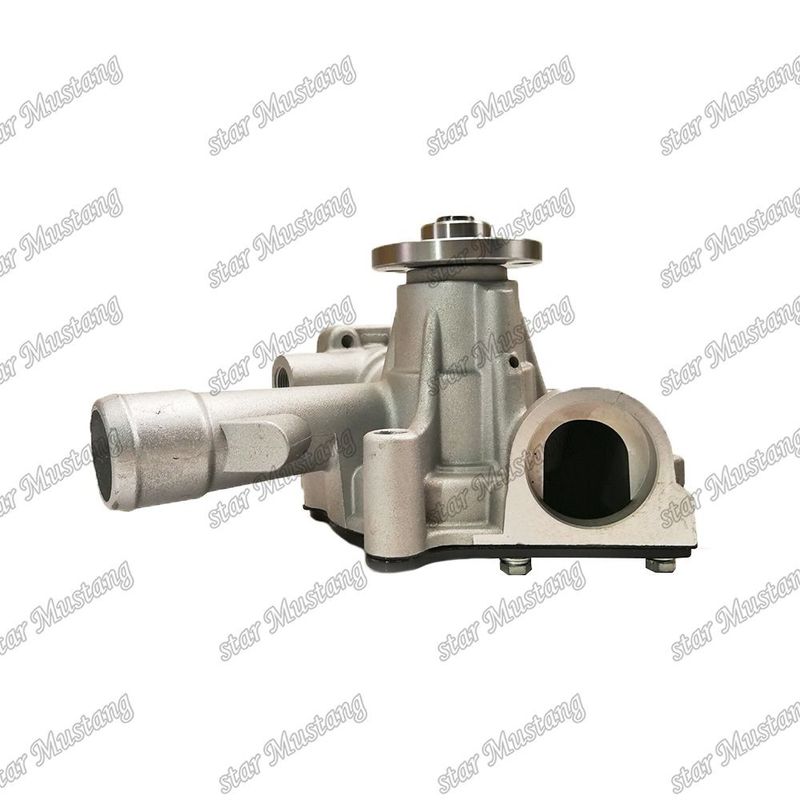 Pompes à eau 4D94E 6132-61-1616 Convient pour pour les pièces de moteur Komatsu
