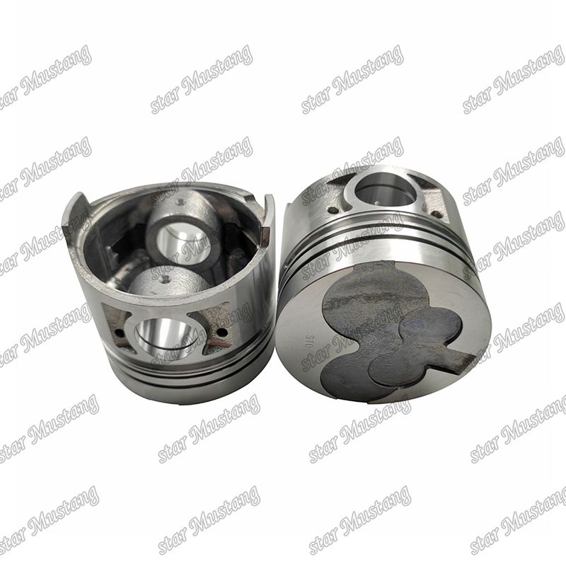 Piston TD42 12010-43G02 12010-6T000 12010-10T02 Convient pour les pièces du moteur Nissan