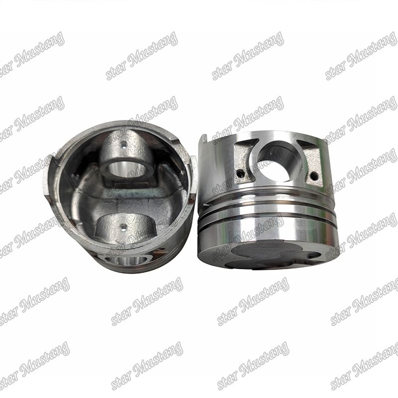 Piston TD42 12010-43G02 12010-6T000 12010-10T02 Convient pour les pièces du moteur Nissan