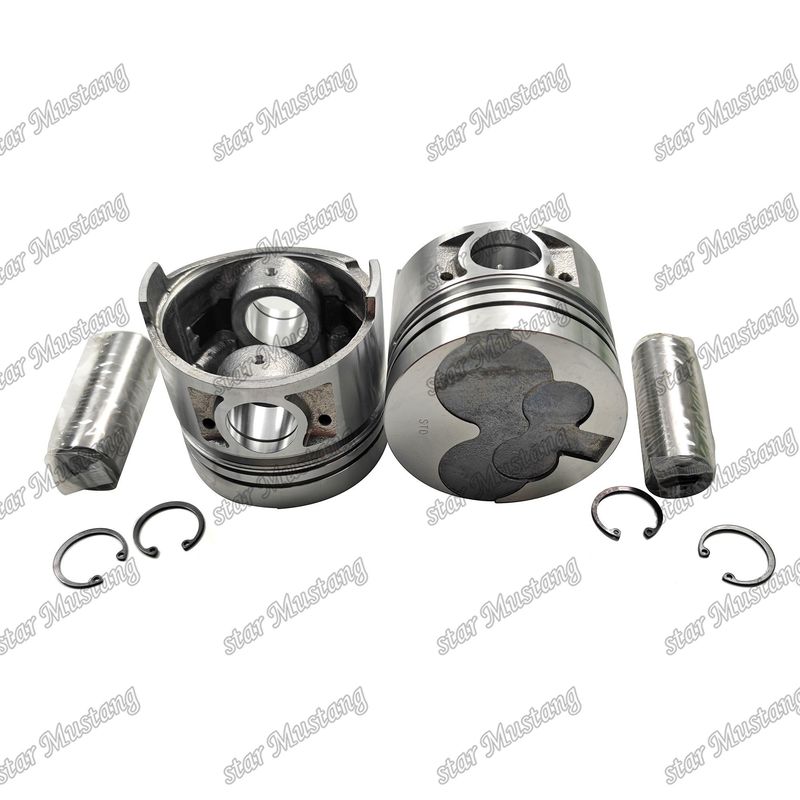 Piston TD42 12010-43G02 12010-6T000 12010-10T02 Convient pour les pièces du moteur Nissan