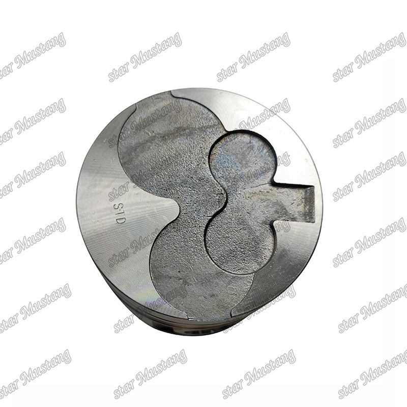 Piston TD42 12010-43G02 12010-6T000 12010-10T02 Convient pour les pièces du moteur Nissan
