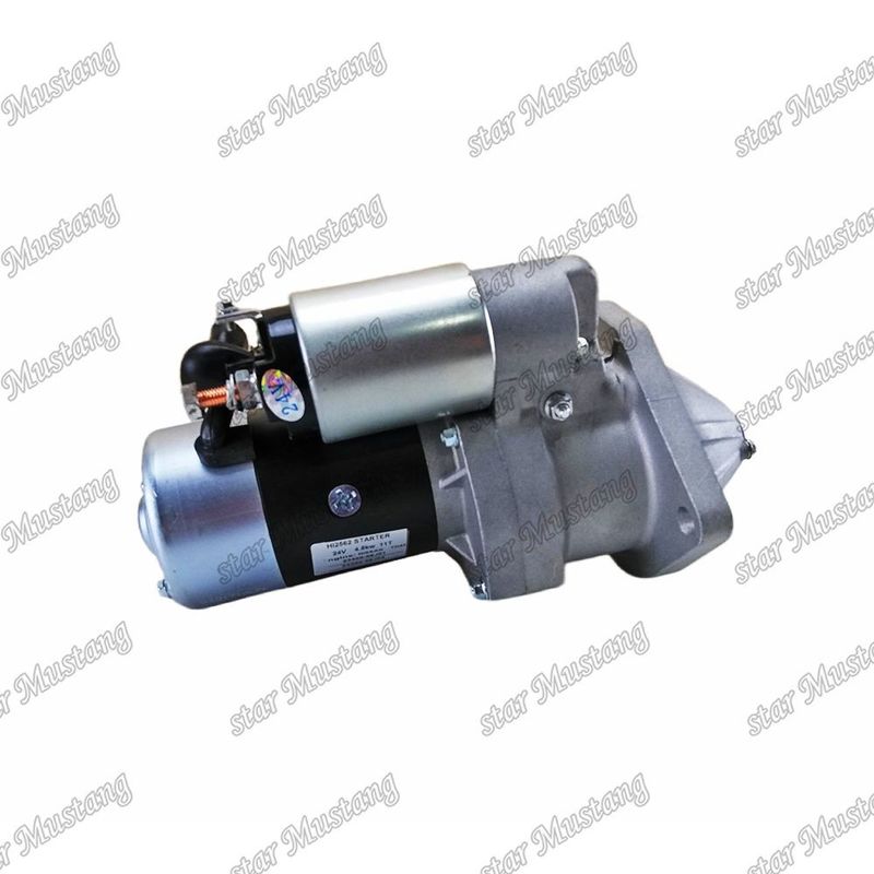 Moteur stator TD42 BD30 24V 11T 23300-06J01 Convient pour pour les pièces du moteur Nissan