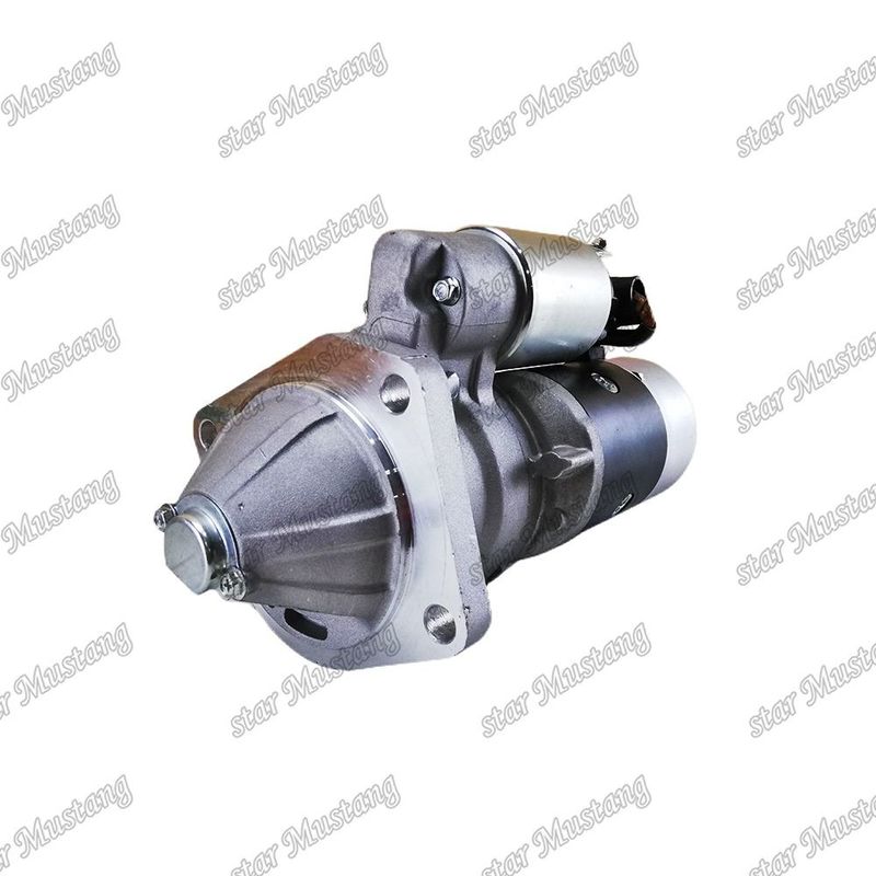 Moteur stator TD42 BD30 24V 11T 23300-06J01 Convient pour pour les pièces du moteur Nissan