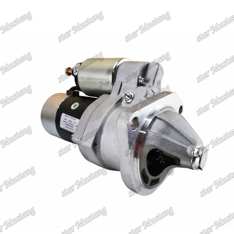 Moteur stator TD42 BD30 24V 11T 23300-06J01 Convient pour pour les pièces du moteur Nissan