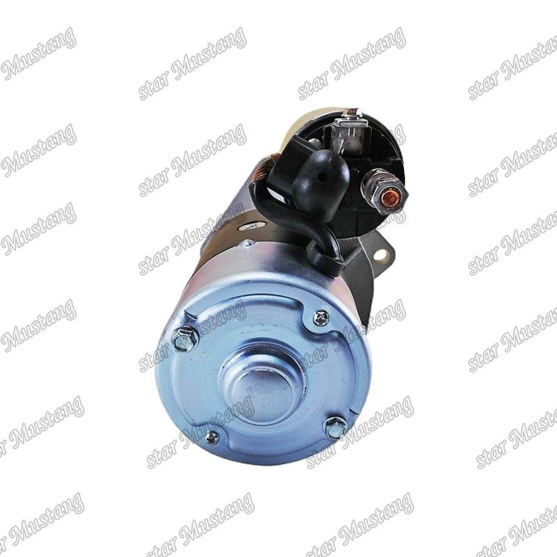 Moteur stator TD42 BD30 24V 11T 23300-06J01 Convient pour pour les pièces du moteur Nissan