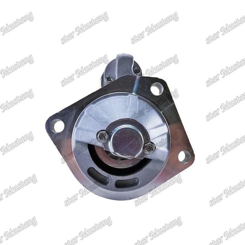 Moteur stator TD42 BD30 24V 11T 23300-06J01 Convient pour pour les pièces du moteur Nissan