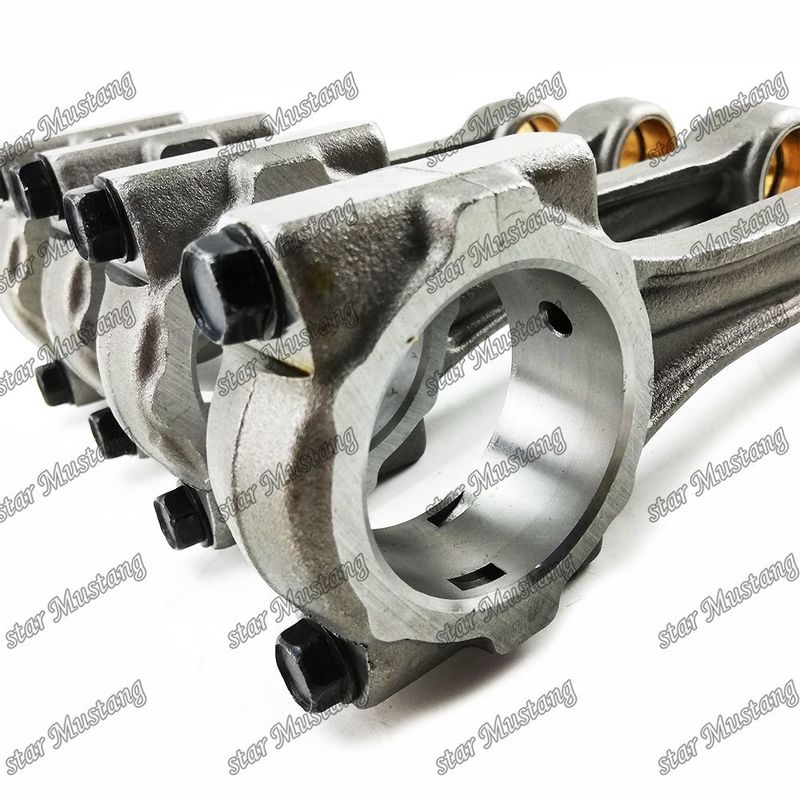 Rameau de raccordement V3307 à étages plat 1G777-22010 1G772-00715 1G772-22013 Convient pour pour les pièces d'équipement de Kubota